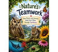Nature's Teamwork: How Plants and Animals Help Each Other Through Symbiosis