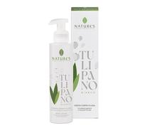 Nature's Tulipano Bianco - Crema Corpo Fluida - Setosa e Profumata - 150 ml