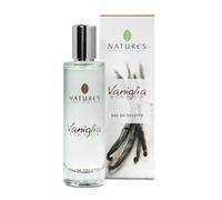 Nature's Vaniglia Bianca Eau De Toilette