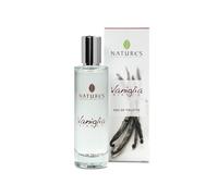 Nature's Vaniglia Bianca Edt 50ml