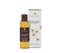 Nature's Olio Illuminante Vaniglia Bianca – Edizione Limitata 100 ml