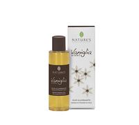 Nature's Olio Illuminante Vaniglia Bianca – Edizione Limitata 100 ml