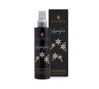 NATURE'S Vaniglia Nera Acqua Vitalizzante 150 ml