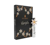 Nature's Vaniglia nera Cofanetto con profumo 15 ml