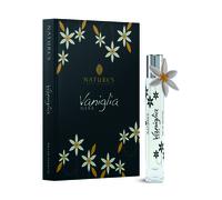 Nature's Vaniglia Nera Cofanetto Eau de Toilette 15 ml