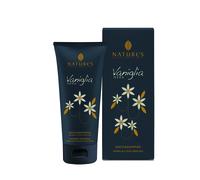 Nature's Vaniglia Nera Doccia Shampoo 200 ml