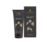 Nature's Docciashampoo Vaniglia Nera – 200 ml