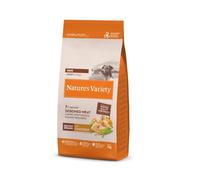 Nature's Variety Dog Healthy Grain Mini Adult Pollo 600 GR