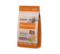 Nature's Variety Healthy Grains Adult Medium/Maxi Tacchino Crocchette cane - 3 kg