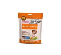 Nature's Variety Healthy Grains Kitten Pesce bianco - 1,25 kg