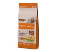 True Instinct High Meat Medium/maxi Pollo Campero Deshuesado 12 Kg