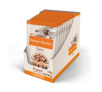 Nature's Variety Original Paté No Grain Mini Adult 16 x 150 g - Pollo