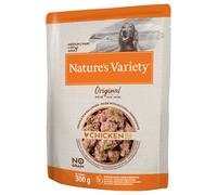 Nature's Variety Original Paté No Grain Medium/Maxi Adult 16 x 300 g - Pollo