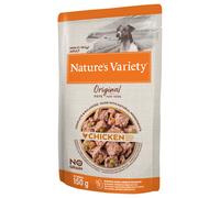 Nature's Variety Original Paté No Grain Mini Adult 16 x 150 g - Pollo