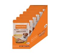 Nature's Variety Paté No Grain Adult Mini 16 x 150 g - Pollo