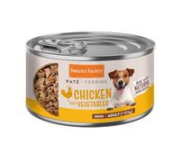 Nature's Variety - Patè per cani adulti Mini con pollo 12 x 200 g