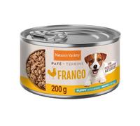 Nature's Variety - Patè per Cani Cuccioli Mini con Pollo 12x200g