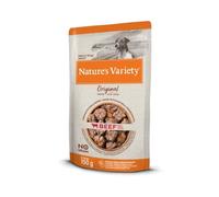 Natures variety Wid No Grain Pate Mini Pollo 150 gr