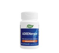 Natures Way - ADRENergize (50 Capsule)