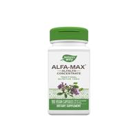 Natures Way - Alfa-Max (100 capsule vegetali)