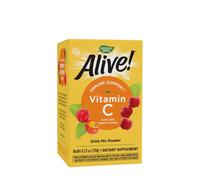 Natures Way - Alive!® Mix di Vitamina C da Frutta (120 g)