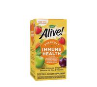 Natures Way - Alive!® Salute Immunitaria Quotidiana (30 Softgel)