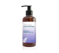 Natures Way Aromatherapy Relaxation Blended Body Oil 200ml