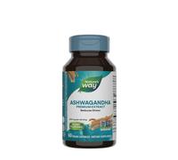 Natures Way - Ashwagandha (60 Capsule)