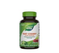 Natures Way - Ciliegie Acide Ultra (90 Capsule Vegetali)