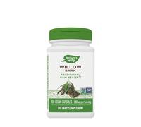 Natures Way - Corteccia di Salice (100 Capsule Vegetali)