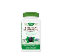 Natures Way - Eleuterococco Siberiano (180 Capsule)