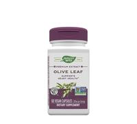 Natures Way - Estratto Premium di Foglie dOlivo (60 Capsule)