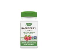 Natures Way - Foglie di Lampone (100 Capsule)