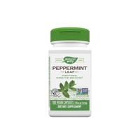 Natures Way - Foglie di Menta Piperita (100 Capsule)