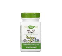 Natures Way - Foglie di Olivo (100 Capsule)