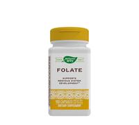Natures Way - Folato (100 Capsule)
