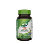Natures Way - Frutto di Vitex (100 Capsule)