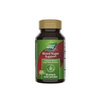 Natures Way - Gestore della Glicemia (90 Capsule)