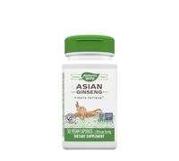 Natures Way - Ginseng Asiatico (50 Capsule)