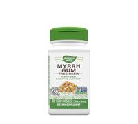 Natures Way - Gomma di Mirra (100 Capsule)