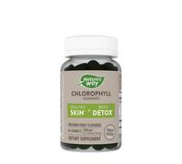 Natures Way - Gommose al Clorofillo (60 Gommose, Frutta)