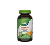 Natures Way - Gommose alla Vitamina C (120 gommose)