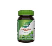 Nature's Way Gotu Kola Herb (100 Capsule)