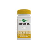Natures Way - Inositolo, 100 capsule