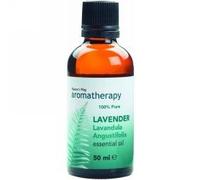 Natures Way Lavender Oil 50ml