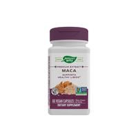 Natures Way - Maca, 60 capsule