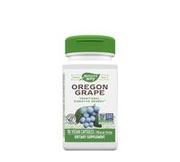 Natures Way - Mahonia dellOregon (90 Capsule)