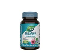 Natures Way - Miscela Premium di Echinacea e Sigillo Dorato, 100 Capsule