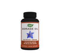 Natures Way - Olio di Borragine (60 Softgel)