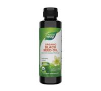 Natures Way - Olio di Semi Neri (235 ml)